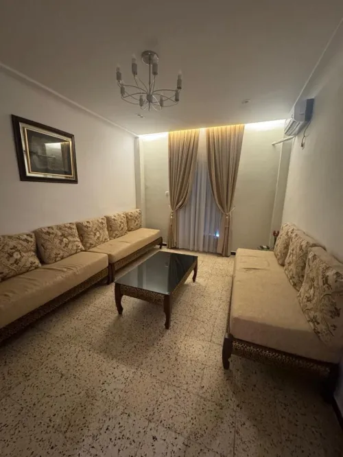 Location vacances Appartement F2 Oran Oran