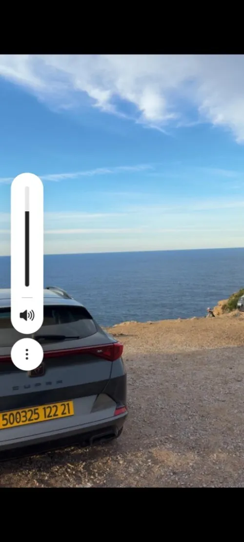 Cupra  Formentor 2022 