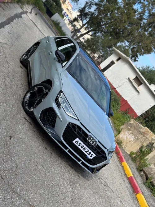 Audi A3 2026 S line