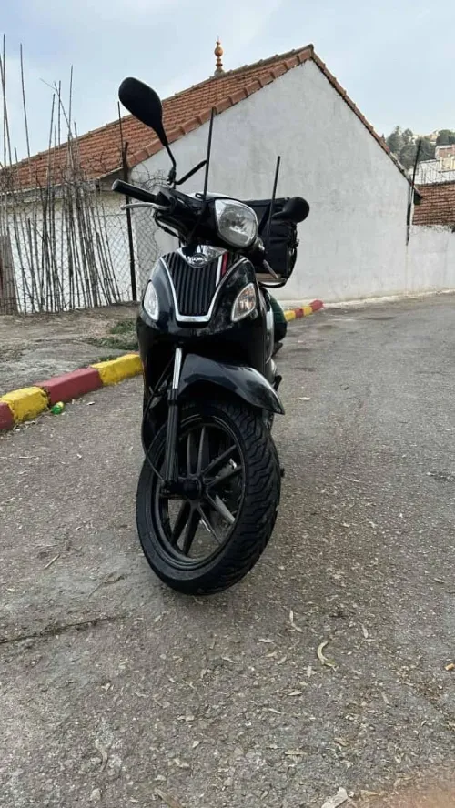Sym S 2023
