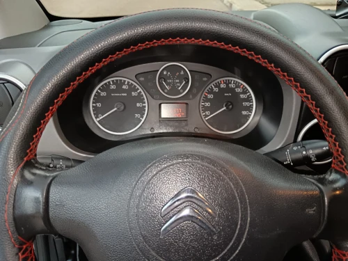 Citroen Berlingo Multispace 2018 Berlingo Multispace
