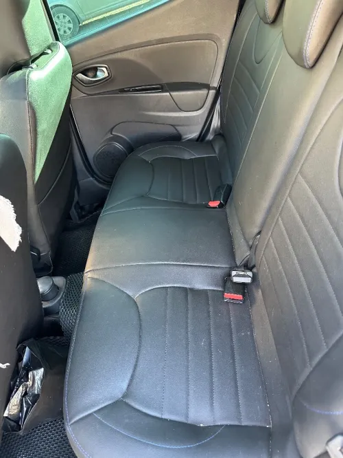 Renault Clio 4 2019 GT Line +