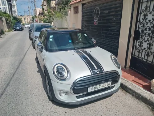 Mini Cooper D 2017 5-Portes