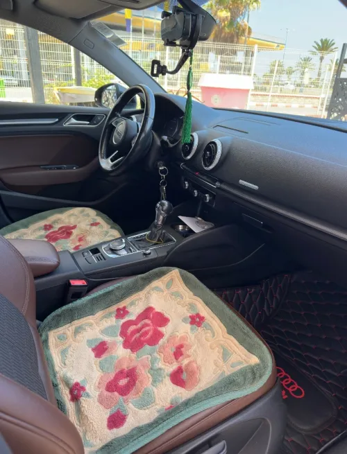Audi A3 Limousine 2019 A3 Limousine