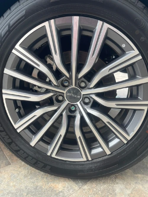 Jetour  X70 PLUS 2026 
