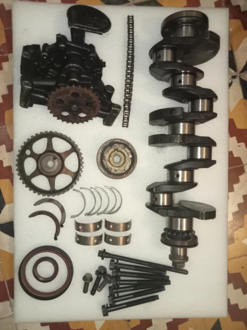 Pièces Moteur Peugeot 205