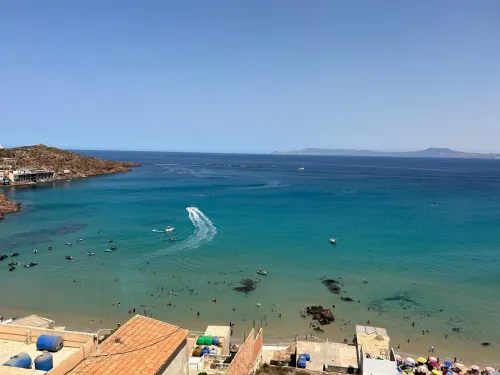 Location Appartement F3 Oran Ain el turck
