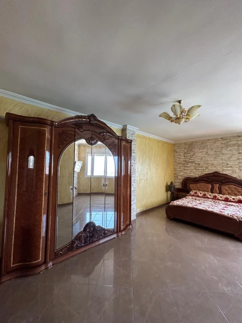Location Appartement F3 Oran Ain el turck