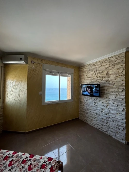 Location Appartement F3 Oran Ain el turck