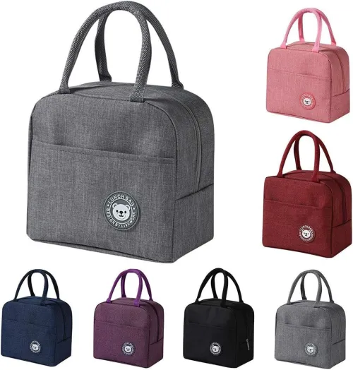 lunchbox isotherme isoterme glaciere 