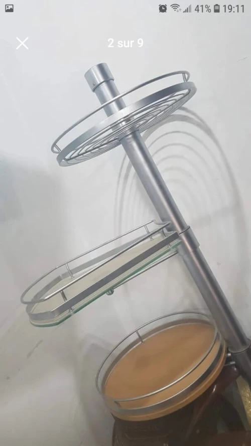 Tourniquet et accessoires importation pour cuisine 