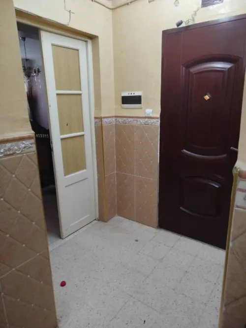 Vente Appartement F3 Blida Mouzaia