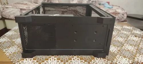 Boitier RAIDMAX INFINITA I811