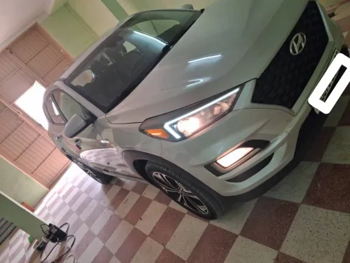 Hyundai Tucson 2022 Tucson