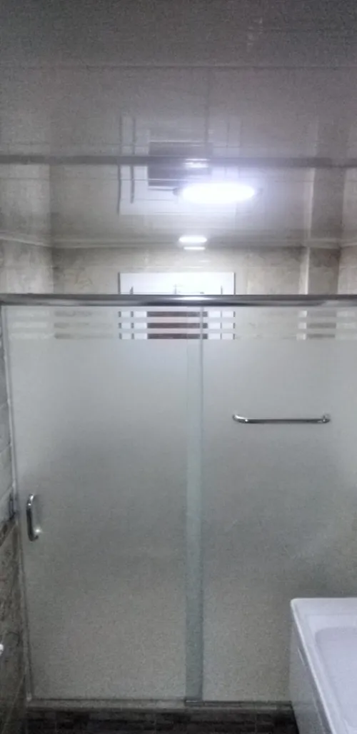 Cabine de douches italien sur mesure 