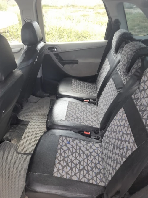 Citroen C4 Picasso 2009 Selection 5p