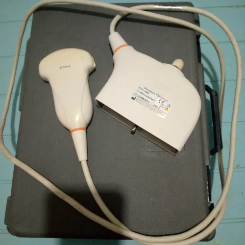 SONDE ECHOGRAPHIQUE CONVEXE 3C5A POUR MINDRY DC3 et DC6