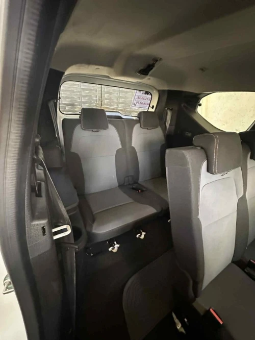 Dacia Stpway jogger 2024 Stpway