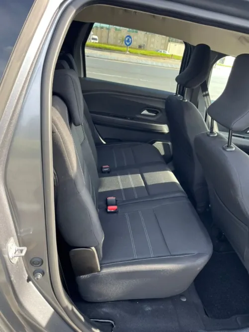 Dacia Stepway jogger 2025 Stepway jogger