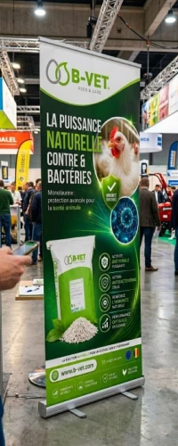 Pack Roll-up Banner Premium Design OFFERT