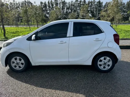 Kia Picanto 2018 