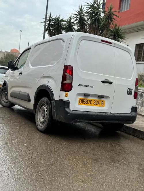 Fiat Doblo 2024 