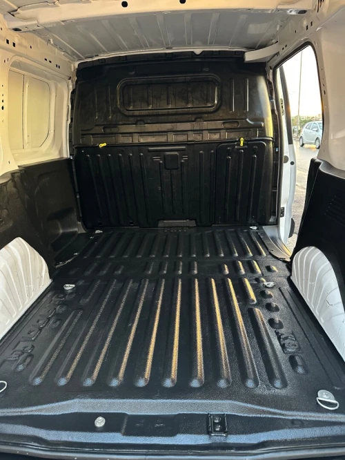 Fiat Doblo 2024 
