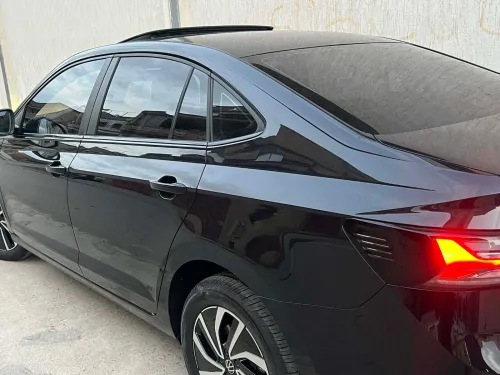 Volkswagen Lavida 2026 Edition