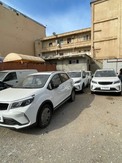 Lifan X3 pro 2025 Automatique la toute livan