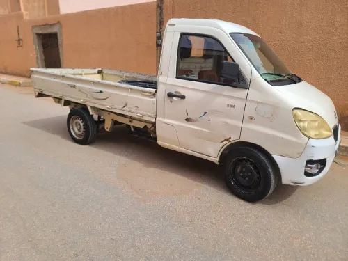 DFM DFM 2014 Shineray