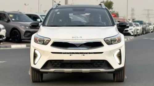 Kia KX1 2025 Kia KX1 Luxury