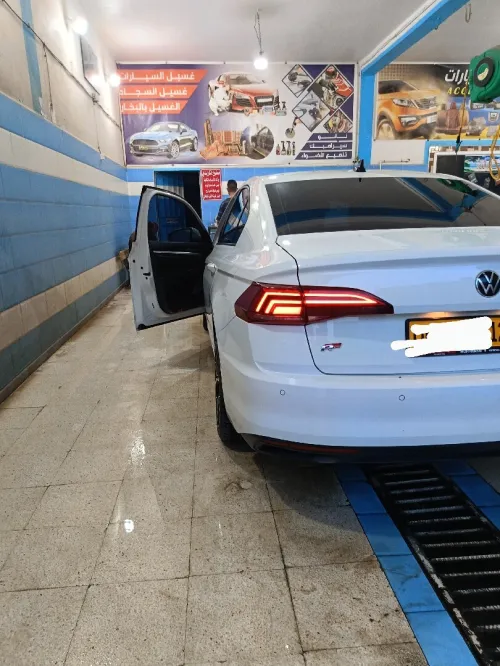 Volkswagen Bora 2022 Rline