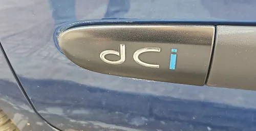 Renault Clio 2 2003 Expression