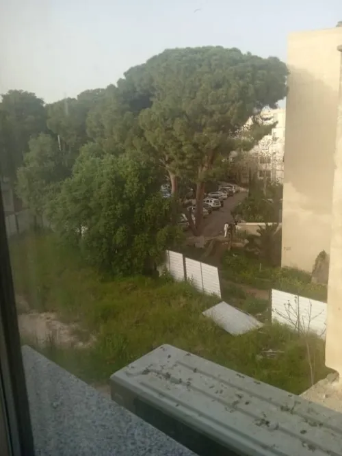 Vente Appartement F3 Alger El madania