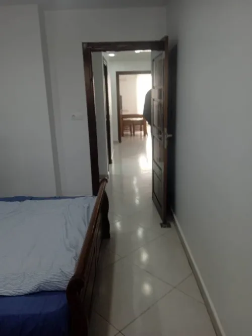 Vente Appartement F3 Alger El madania