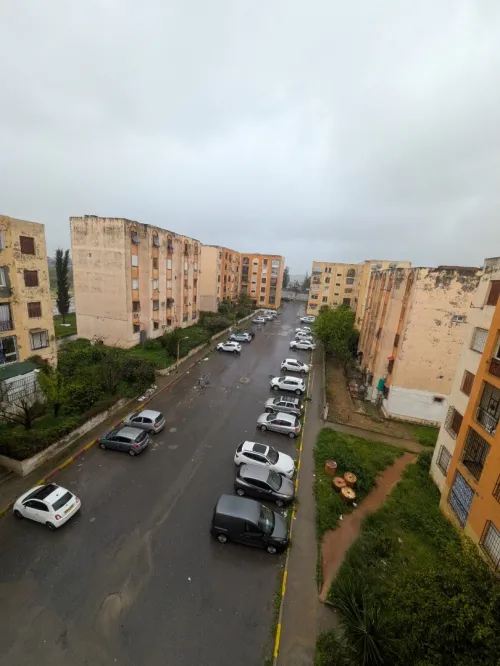 Vente Appartement F2 Alger Baba hassen