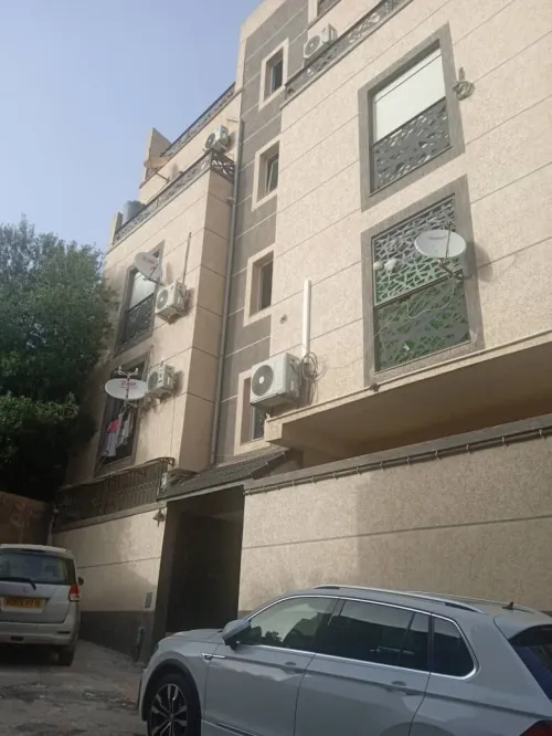 Vente Appartement F3 Alger El madania