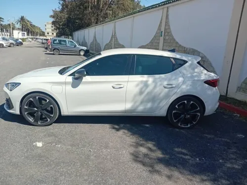 Cupra  Leon 2021 VZ
