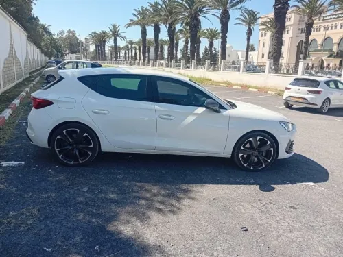Cupra  Leon 2021 VZ