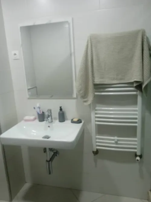 Vente Appartement F3 Alger El madania