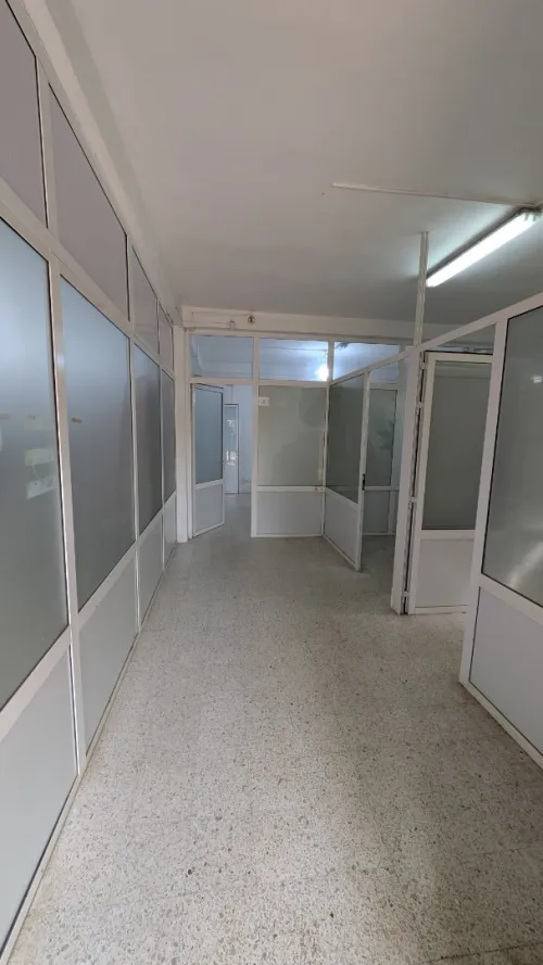 Location Local Alger Birkhadem
