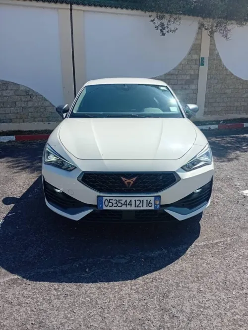 Cupra  Leon 2021 VZ
