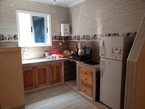 Location Appartement F2 Oran Ain el turck