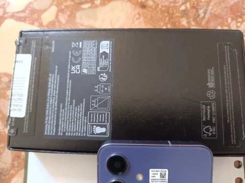 Samsung S24 SM-S921B/DS