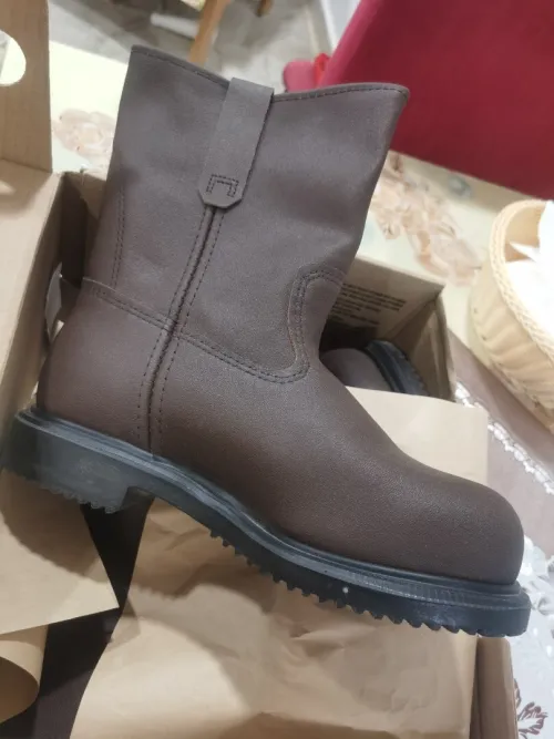 Chaussures De Sécurité