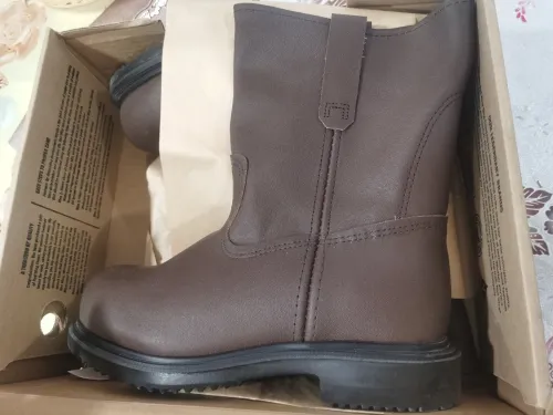 Chaussures De Sécurité