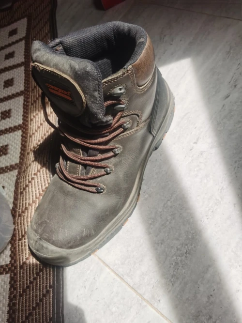 Chaussures De Sécurité