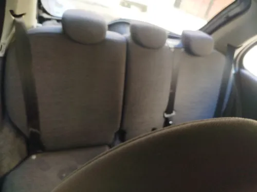 Nissan Micra 2008 