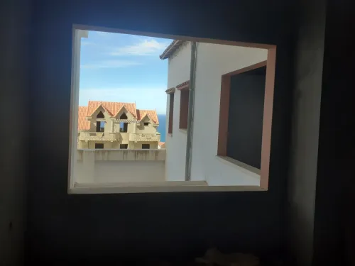 Vente Appartement F4 Tizi ouzou Tigzirt
