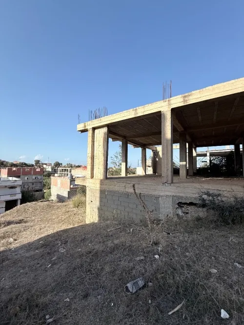 Vente Terrain Boumerdès Zemmouri